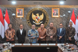 Atasi Krisis Sampah, PLN Dukung Percepatan PSEL di Denpasar, Bogor, dan Bekasi