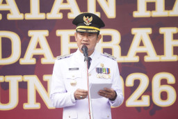 Peringatan Hari Otoda Ke-30: Bupati Lamongan Ajak Perkuat Sinergi Wujudkan Kemandirian Daerah