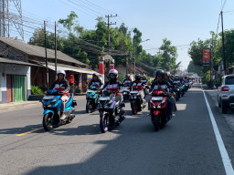 Sering Ngantuk Saat Pulang Kerja? Simak Tips MPM Honda Jatim Cegah Bahaya Microsleep di Jalan