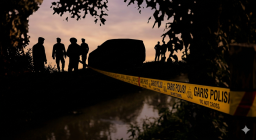 Nekat Akhiri Hidup, Remaja Jember Ditemukan Meninggal Dunia di Belakang Ponpes