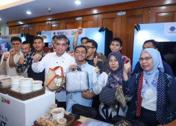 Jembatani Kesenjangan Kompetensi, Kemnaker Resmikan Talent and Innovation Hub sebagai Ekosistem Pencipta Kerja