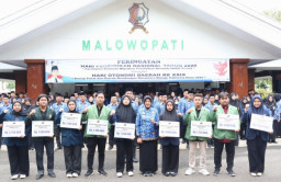 Penerima Beasiswa SESAR di Bojonegoro Belum Terima Dana, DPRD Akan Panggil Dinas Pendidikan