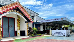 Rutan Sumenep Gagalkan Penyelundupan Sabu Melalui Nasi Padang