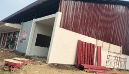 KDMP di Sumenep Baru Satu Rampung, Ratusan Titik Masih Tertatih