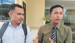 Korban Dugaan Kekerasan Seksual di Kangean Surati Bupati Sumenep