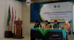 IGRA Sampang Terapkan Kurikulum Berbasis Cinta, Kemenag Dorong Implementasi di Sekolah