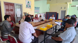 25 Tahun Belum Tuntas, Warga Graha Bunder Asri Gresik Desak Penyerahan PSU Segera Diselesaikan