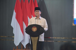 PLN dan Kemendes PDT Jalin Kerja Sama, Dorong Pemanfaatan Listrik untuk Kemandirian Desa