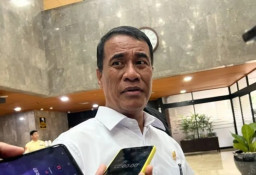 Mentan Dorong SGN Perkuat Sinergi Wujudkan Swasembada Pangan