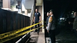 Polisi Dalami Ledakan di Masjid Jember, Tujuh Saksi Diperiksa