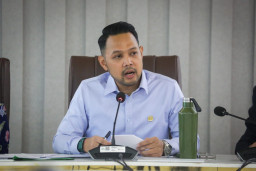 Komisi VI DPR Ingatkan Pemerintah: Beban Selisih Harga BBM Jangan Dibebankan Sepenuhnya ke Pertamina