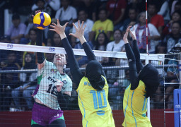 JPE Tumbang Dramatis, Electric PLN Menang 3-2 di Laga Pembuka Final Four Proliga 2026