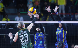 Gresik Phonska Plus Kalahkan Jakarta Electric PLN 3-0, Makin Dekat ke Grand Final Proliga 2026