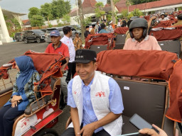 Antisipasi Kemarau, Bupati Bojonegoro Terbitkan Edaran Siaga untuk Petani