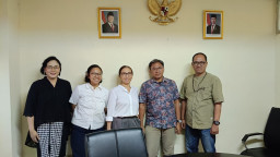 AMSI Desak Dewan Pers Lindungi Magdalene, Soroti Pembatasan Konten oleh Komdigi