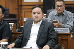 Pesan Ketua Komisi I DPRD Gresik Kepada Korban Penipuan Bermodus Rekrutmen ASN: Melapor Bukan Aib, Jangan Malu dan Takut