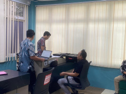 Kepala BKPSDM Gresik Polisikan Pemalsuan SK PPPK Dalam Kasus Penipuan Berkedok Rekrutmen ASN