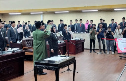 Fatmawati Resmi Jadi Wakil Ketua DPRD Jember Lewat PAW, Perkuat Representasi Perempuan