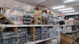 Harga Plastik Melonjak hingga 100 Persen, Pedagang dan UMKM di Jember Keluhkan Penjualan Lesu