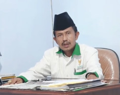 Ketua BAZNAS Sampang Klarifikasi Polemik Rangkap Jabatan
