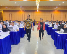 Pemkab Gresik Pastikan Tidak Ada Rekrutmen CPNS 2026, Warga Diminta Waspada Penipuan