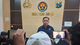 Satresnarkoba Polres Sampang Tangkap Terduga Pengedar Ekstasi di Camplong