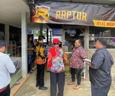 Pertamina Patra Niaga dan Pemkab Sumenep Laksanakan Sidak Gabungan LPG 3 Kg, Pastikan Pasokan Aman dan Harga Sesuai HET