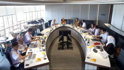 Konsisten Jalankan Strategi Transformasi, SIG Jaga Tren Positif di Atas Rata-Rata Industri