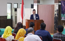 Bupati Gresik Buka Muscab II IKA Unair Cabang Gresik, Perkuat Sinergi Alumni untuk Pembangunan Daerah