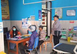 Dua Warga Pangarengan Sampang Luka Bakar Akibat Tersengat Listrik