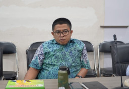 Fraksi PKB DPRD Gresik Soroti LKPJ Kepala Daerah 2025: TPT dan IKM Belum Capai Target