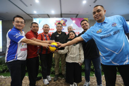 Grand Final Proliga 2026 Digelar di Yogyakarta, Berikut Jadwal dan Harga Tiketnya