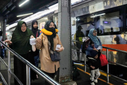 KA Sangkuriang Rute Ketapang–Bandung Resmi Beroperasi Mulai Mei 2026, Hadirkan Layanan Suite Compartment hingga Ekonomi