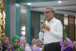 UU PPRT Ubah Relasi Kerja PRT Jadi Lebih Profesional dan Bermartabat