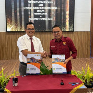 YLBH Kabupaten Gresik Teken MoU dengan Fakultas Hukum Universitas Gresik Terkait Penguatan Praktikum Mahasiswa Hukum