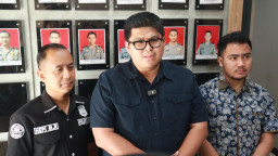 Pelaku Pembacokan di Menganti Ditangkap di Malang, Polisi Bongkar Motif Sweeping Perguruan Silat