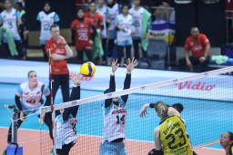 Jakarta Pertamina Enduro Juara Proliga 2026 Setelah Mengalahkan Gresik Phonska di Leg Kedua Grand Final