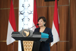 PLN Pasok Listrik Terbesar untuk Data Center, DayOne Dapat Daya 511 MVA di Batam