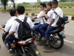 Pemkot Surabaya Larang Siswa SMP Pakai Motor ke Sekolah