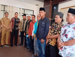 PT Garam Tak Muncul, DPRD Sampang Tegaskan Akan Panggil Ulang