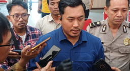 Polres Lamongan Ungkap Modus Selewenangkan Surat Dinas Beli BBM Untuk Pertanian, Ternyata Dijual Kembali