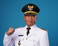 Breaking News: KPK OTT Bupati Tulungagung Gatut Sunu Wibowo