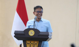 Bupati Bojonegoro Instruksikan Penghematan,Pangkas Perjalanan Dinas 50 Persen