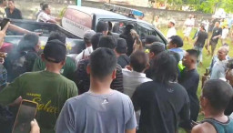 Dua Terduga Pencuri Kabel di Bojonegoro Diamankan Polisi dan Warga, Satu Pelaku Kabur