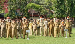 Pensiun 401 PNS, Pemkab Sumenep Tak Buka Rekrutmen CPNS 2026