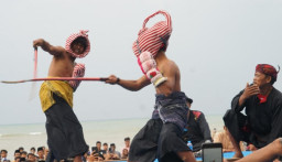 Festival Ojung Masuk Kalender 2026, Pemkab Sumenep Dorong Budaya Jadi Motor Wisata