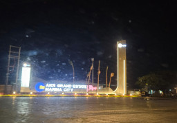 Penjualan AKR Land Tembus Rp 60 Miliar, Kawasan Komersial dan Industri Jadi Andalan di Gresik