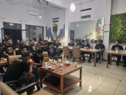 Yakuza Maneges Jember Gaungkan Amar Ma’ruf Nahi Munkar, Siapkan Deklarasi Resmi Pertengahan 2026