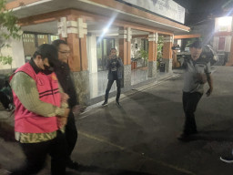 Kejari Jombang Tahan Pegawai Bank Terkait Dugaan Kredit Fiktif