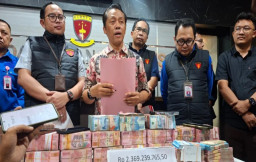 Kadis ESDM Jatim Jadi Tersangka Pungli Perizinan, Dua Pejabat Lain Ikut Terseret